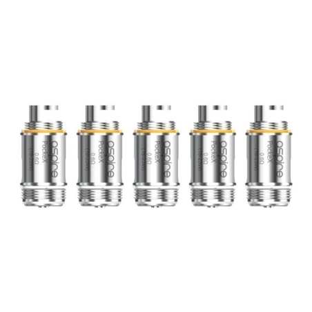 PockeX Aio Coils - Aspire cheap