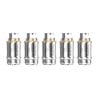 e-liquide Résistances PockeX Aio - Aspire pas cher