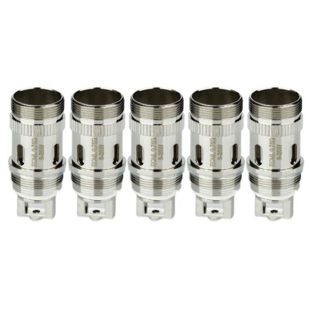 Résistances ECML Head - Eleaf pas cher