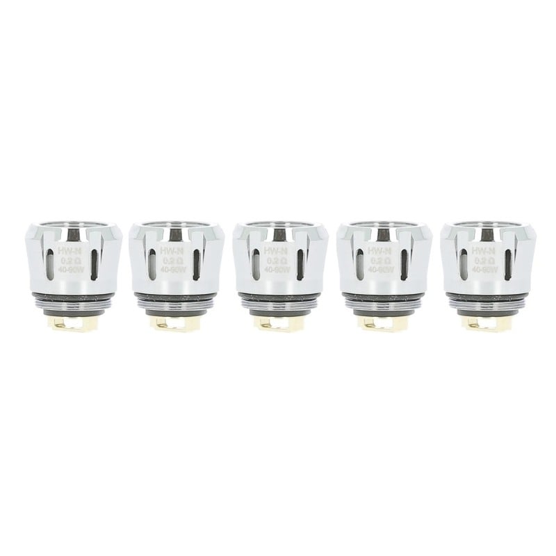 e-liquide Résistances HW-N - Eleaf pas cher