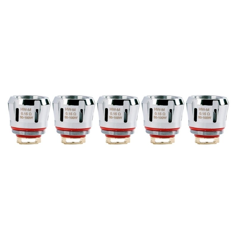 e-liquide Résistances HW-M - Eleaf pas cher