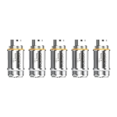 e-liquide Résistances Nautilus X - Aspire pas cher