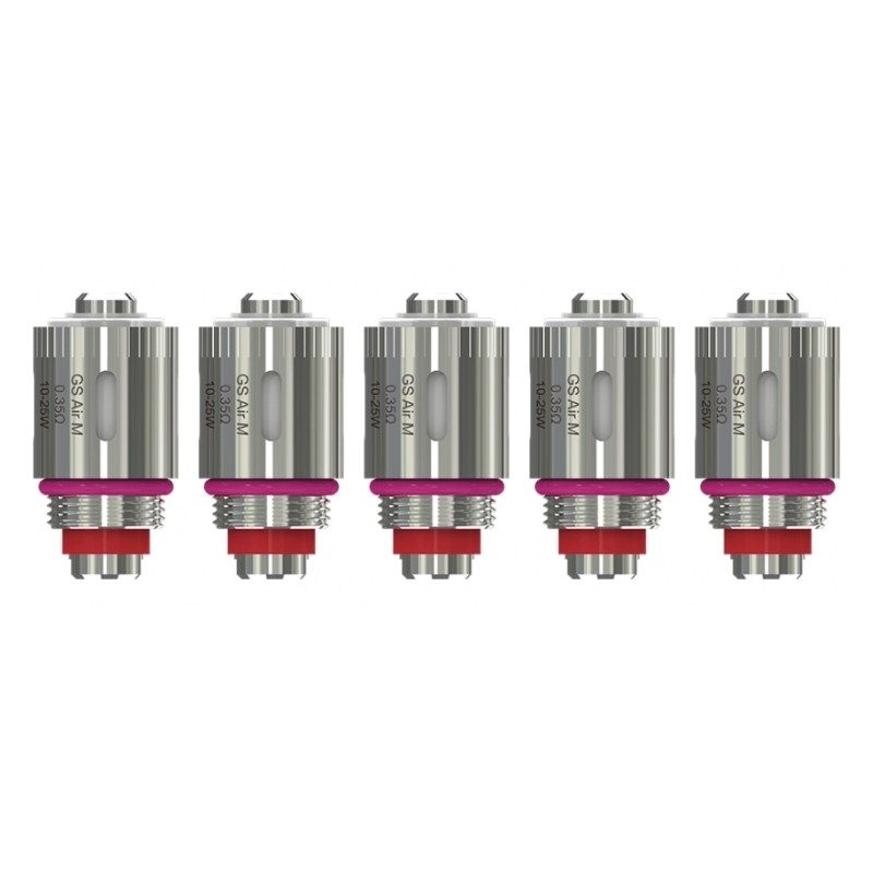e-liquid GS Air M Coils - Eleaf cheap
