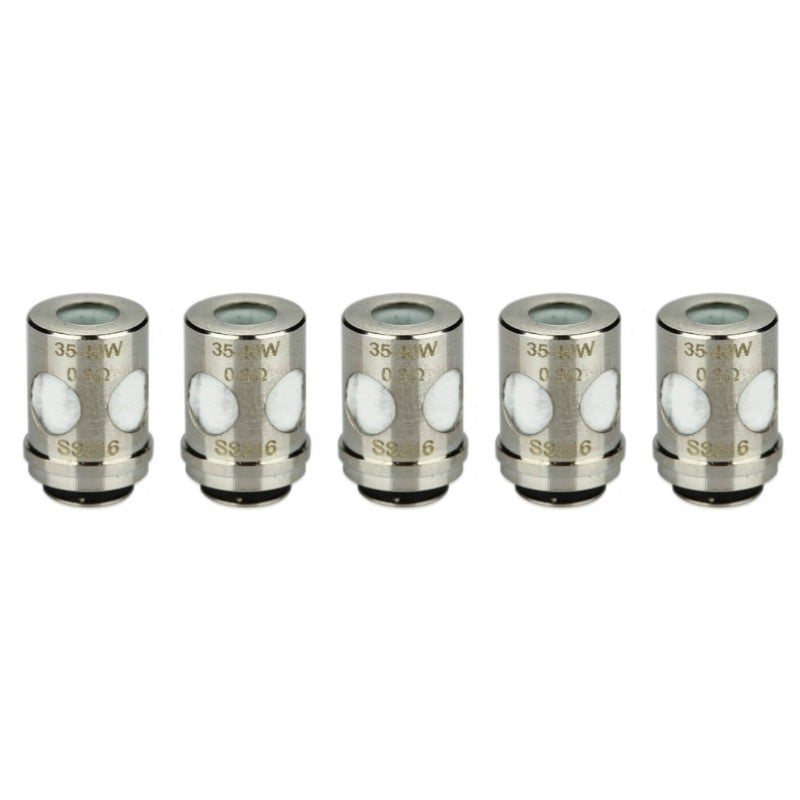 e-liquide Résistances EUC - Vaporesso pas cher
