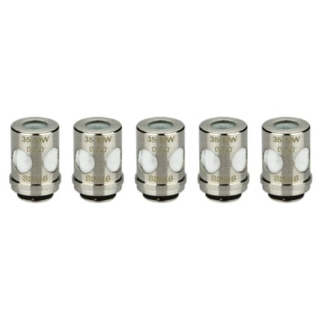 e-liquide Résistances EUC - Vaporesso pas cher