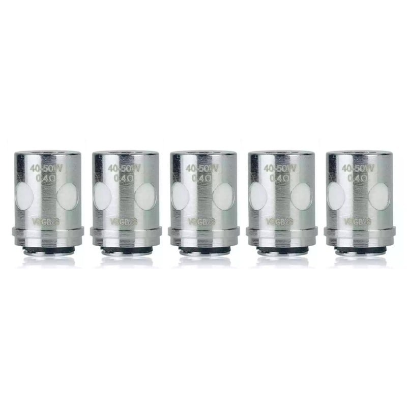 e-liquide Résistances EUC Céramic - Vaporesso pas cher