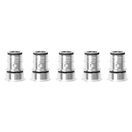 e-liquide Résistances Tigon - Aspire pas cher