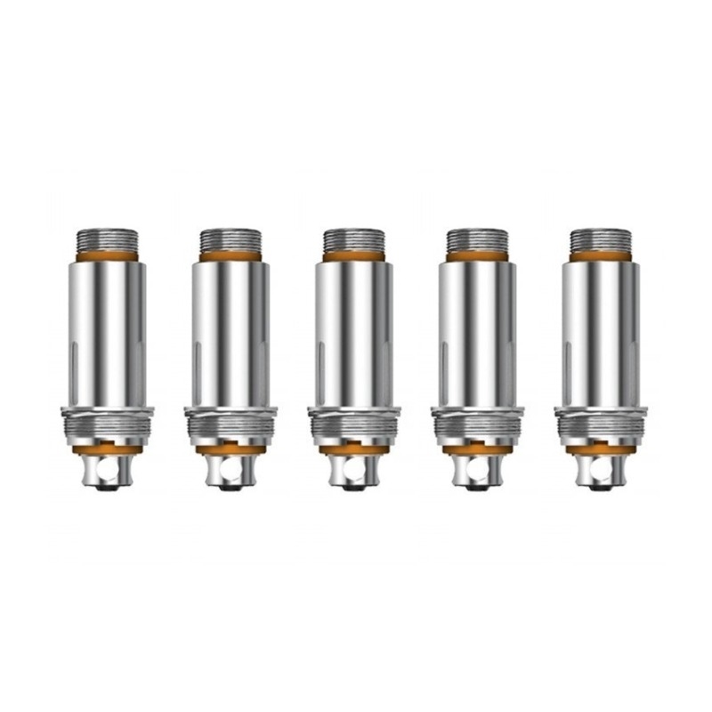 e-liquid Cleito Coils - Aspire cheap