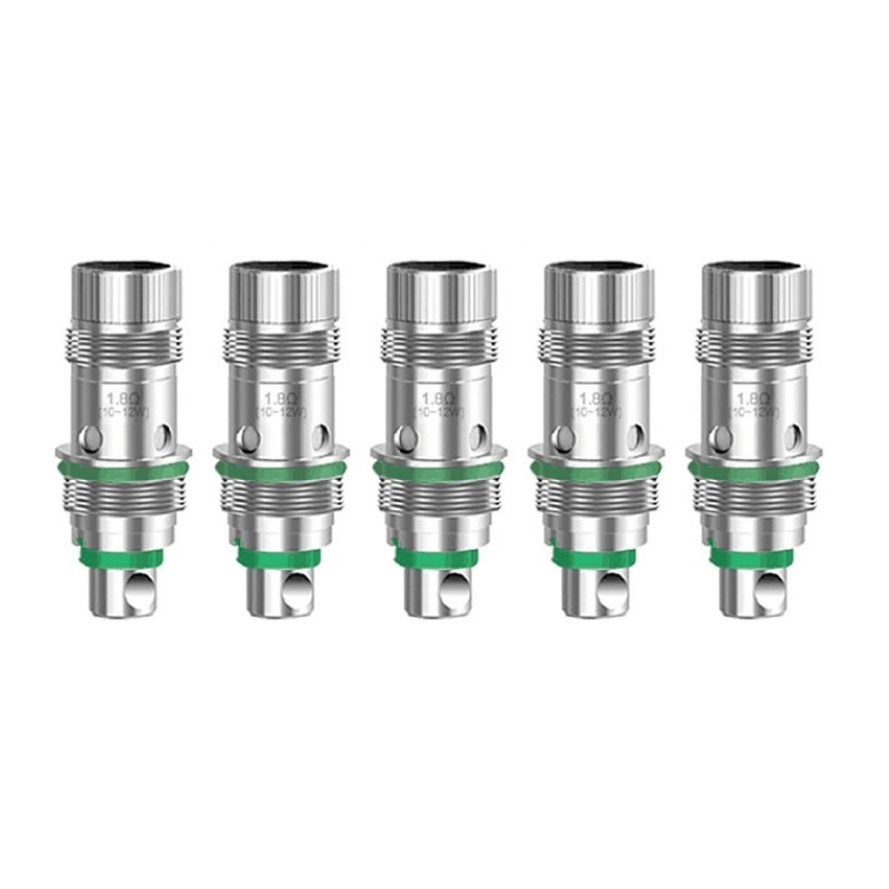 e-liquid Nautilus Aio Nic Salt Coils - Aspire cheap