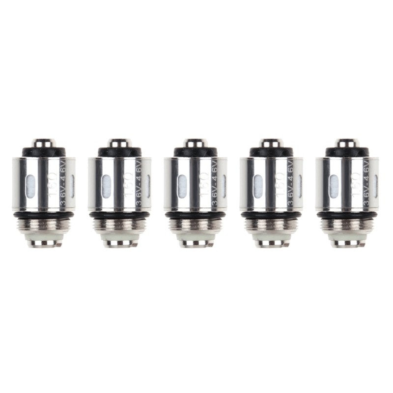 e-liquid 14/16 Series Coils - Justfog cheap