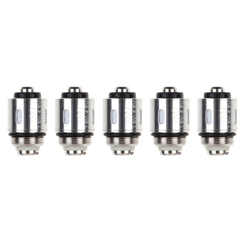 e-liquide Résistances 14/16 Series - Justfog pas cher