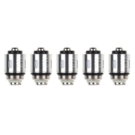 e-liquide Résistances 14/16 Series - Justfog pas cher