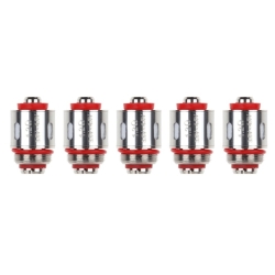 e-liquid 14/16 Series Coils - Justfog cheap