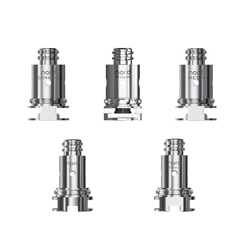 e-liquid Nord Coils - Smok cheap