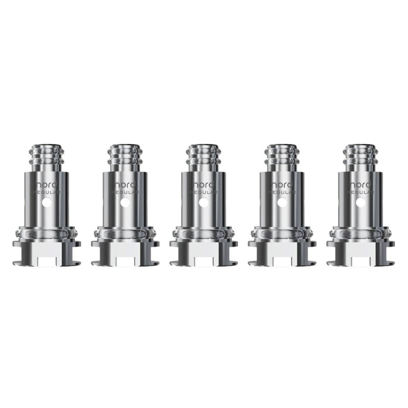 e-liquide Résistances Nord - Smok pas cher