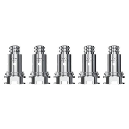e-liquide Résistances Nord - Smok pas cher