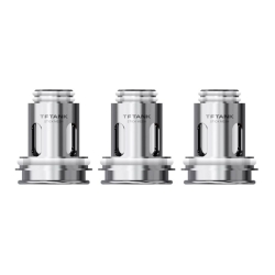 Pack de 3 Résistances TF-Tank - Smok pas cher