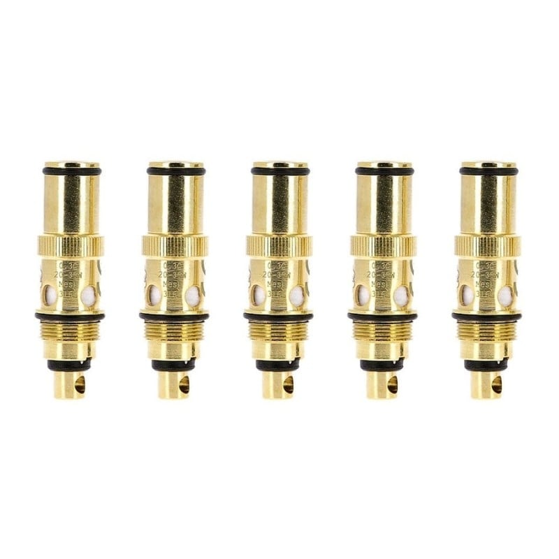 e-liquide Résistances dotAIO - Dotmod pas cher