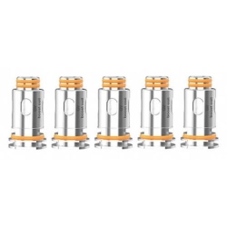 Résistances B Series - GeekVape pas cher