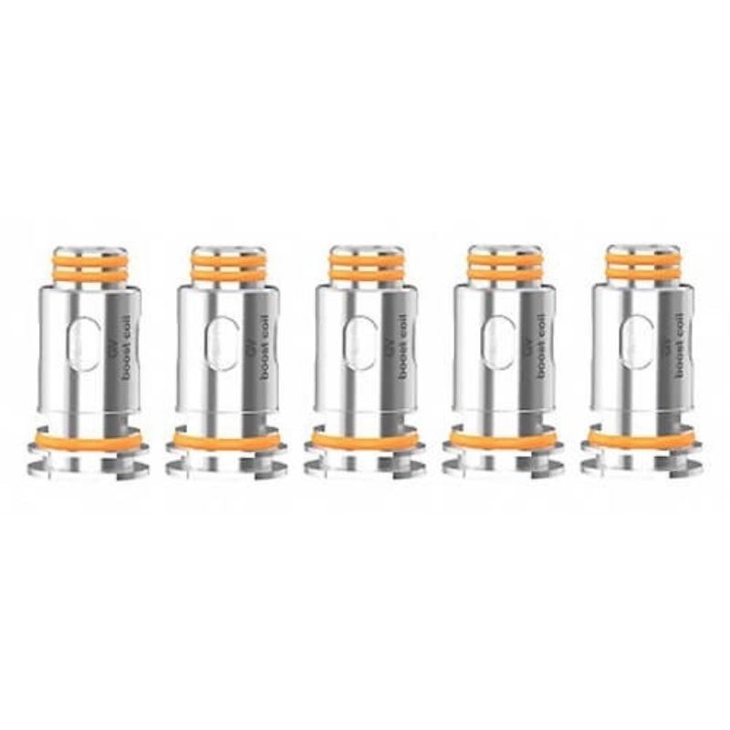 e-liquide Résistances B Series - GeekVape pas cher