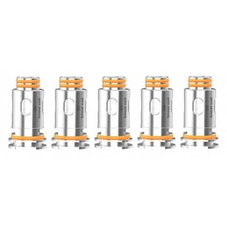 e-liquide Résistances B Series - GeekVape pas cher