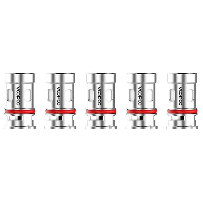 e-liquide Résistances PnP Vinci - Voopoo pas cher