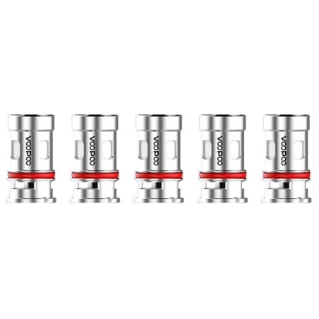 e-liquide Résistances PnP Vinci - Voopoo pas cher