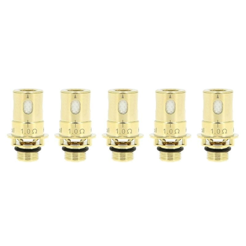 e-liquide Résistances Zenith Pro R - Innokin pas cher