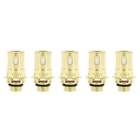 e-liquide Résistances Zenith Pro R - Innokin pas cher