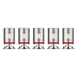 Résistances GTX Coils - Vaporesso pas cher