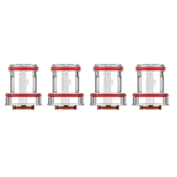 Résistances Crown IV - Uwell pas cher