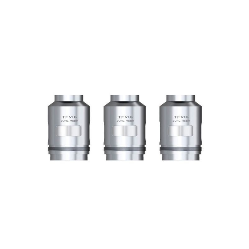 e-liquid TFV16 Coils - Smok cheap