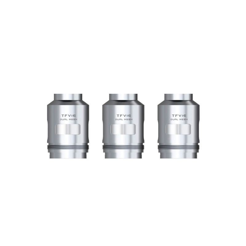 e-liquide Résistances TFV16 - Smok pas cher