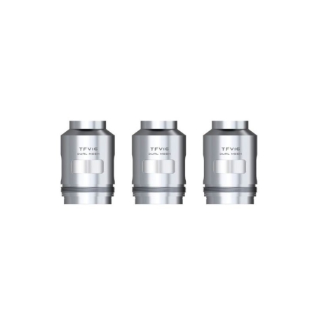 e-liquide Résistances TFV16 - Smok pas cher