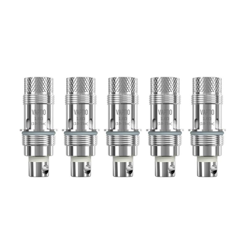 e-liquid Cosmo & Tyro Coils - Vaptio cheap