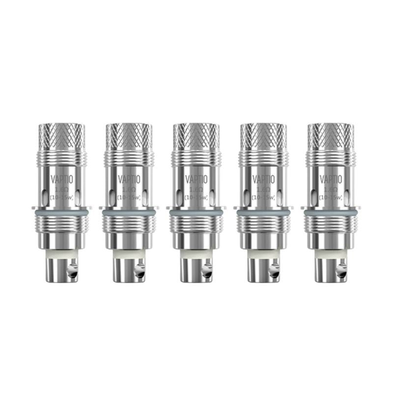 e-liquide Résistances Cosmo & Tyro - Vaptio pas cher