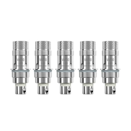 e-liquide Résistances Cosmo & Tyro - Vaptio pas cher