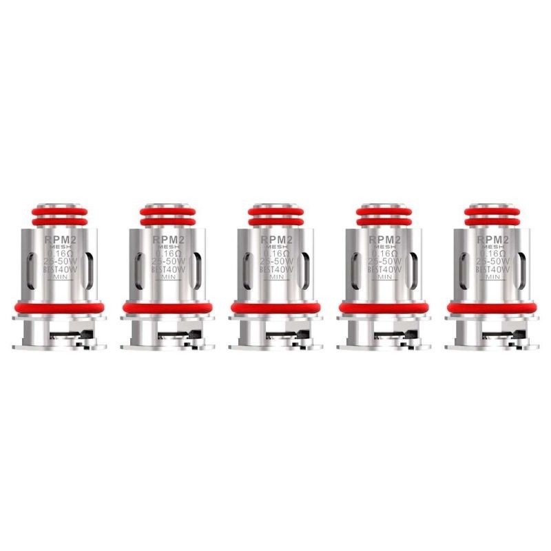 e-liquid RPM2 Scar P3/P5 Coils - Smok cheap