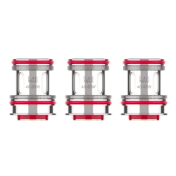 Résistances GTR Mesh - Vaporesso pas cher