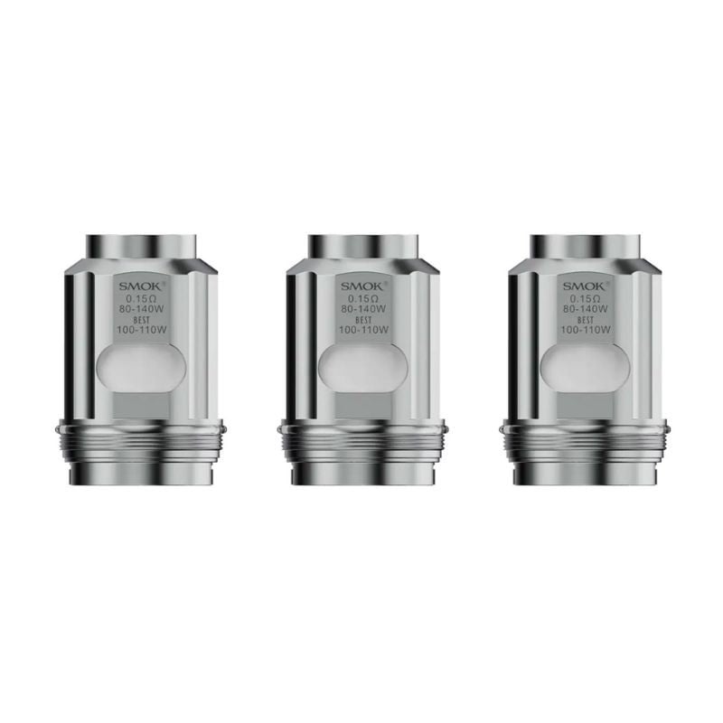 e-liquide Résistances TFV18 - Smok pas cher e-liquide Résistances TFV18 - Smok pas cher