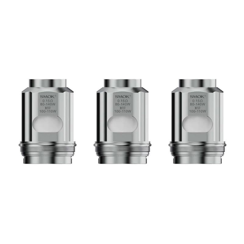 e-liquid TFV18 Coils - Smok cheap