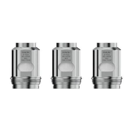 e-liquide Résistances TFV18 - Smok pas cher