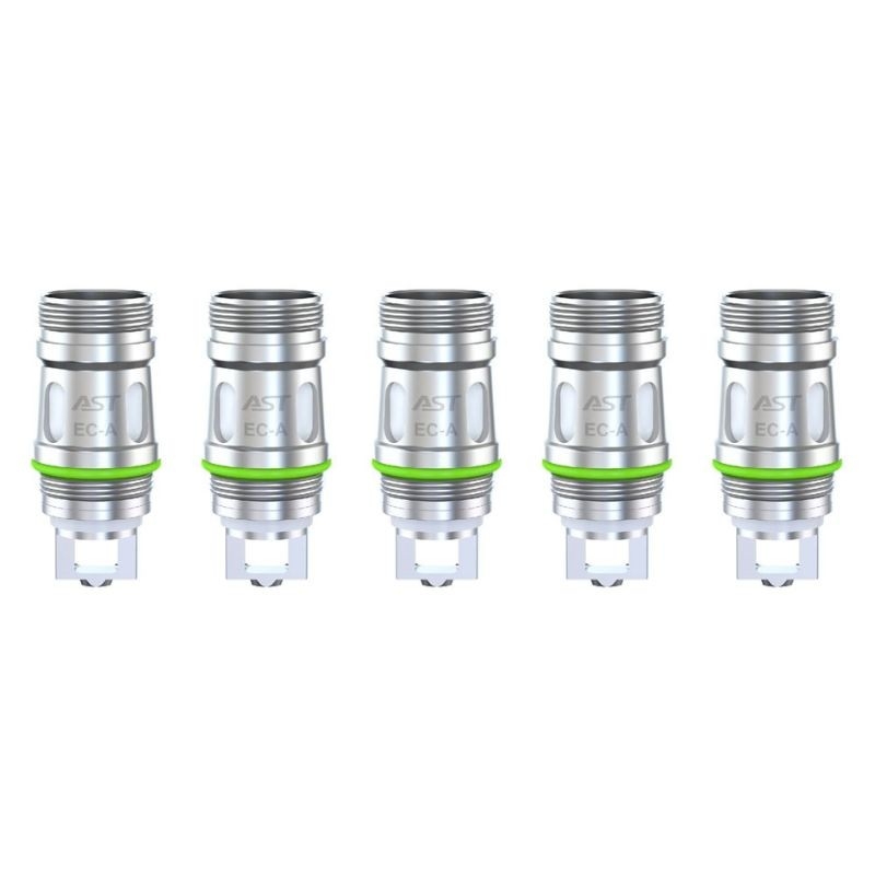 e-liquid Melo 4S EC-A Coils - Eleaf cheap