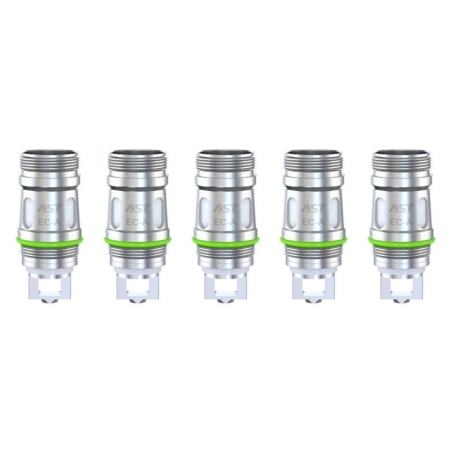 e-liquide Résistances Melo 4S EC-A - Eleaf pas cher