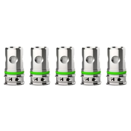 e-liquide Résistances GZ Head - Eleaf pas cher