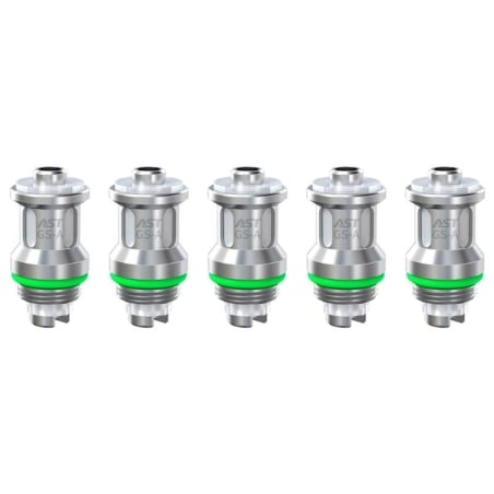 e-liquide Résistances GS Air 4 / Air A - Eleaf pas cher