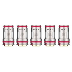 e-liquid GTi Coils - Vaporesso cheap