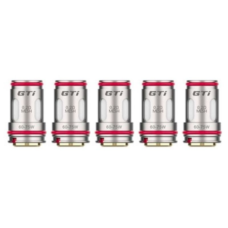 e-liquid GTi Coils - Vaporesso cheap