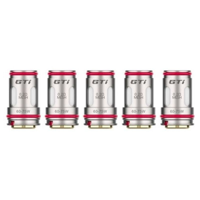 e-liquide Résistances GTi - Vaporesso pas cher