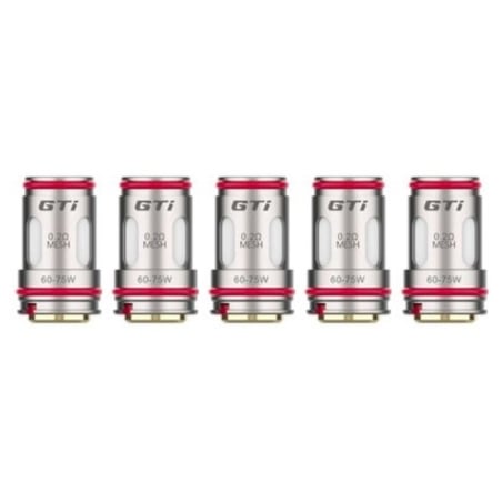 e-liquid GTi Coils - Vaporesso cheap